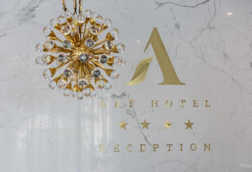 هتل Art