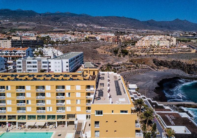 Отель Atlantic Holiday