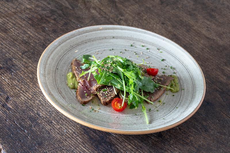 Отель Atlantic Holiday