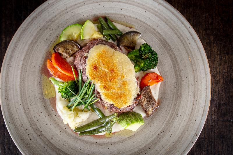 Отель Atlantic Holiday