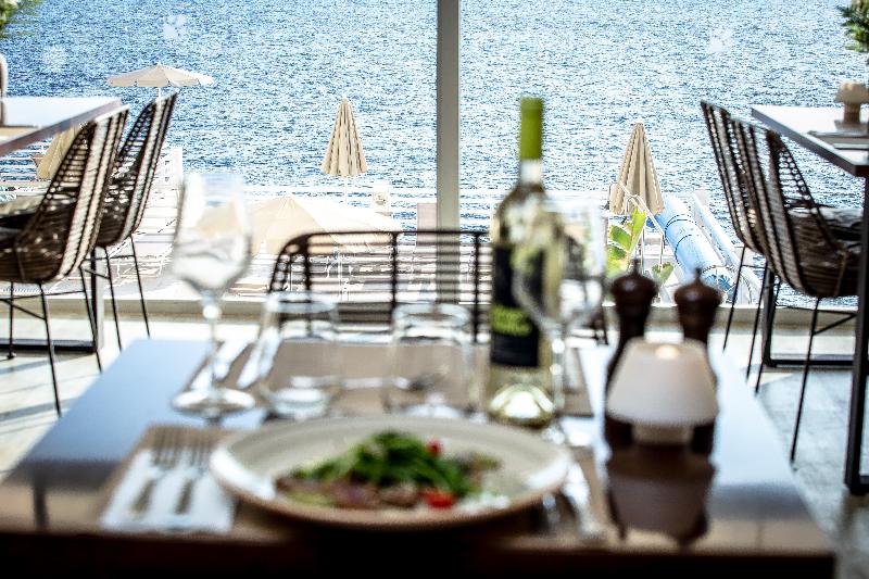 Отель Atlantic Holiday