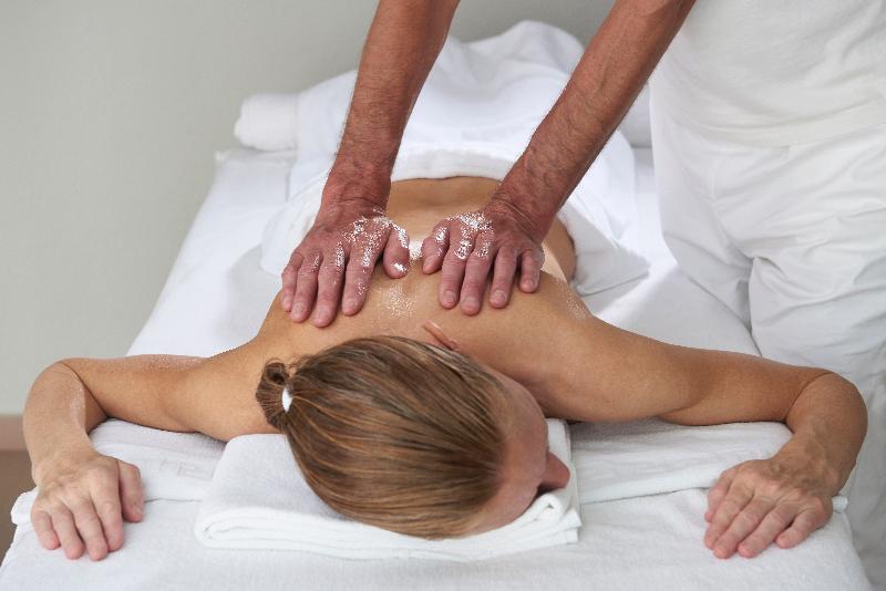 Отель Atlantic Holiday