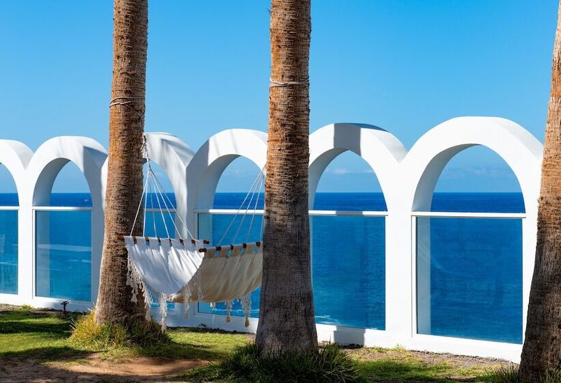 Отель Atlantic Holiday