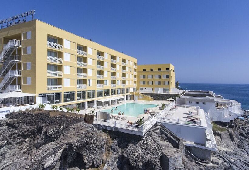 Отель Atlantic Holiday