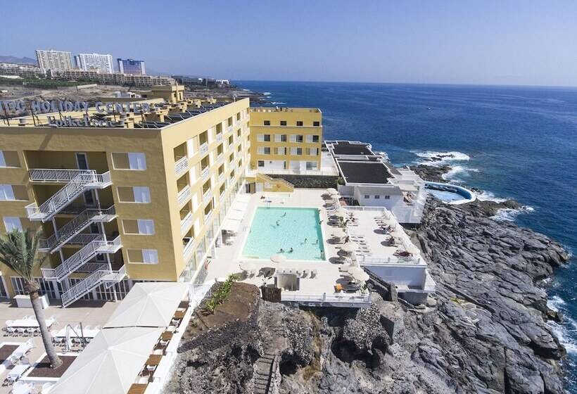 Отель Atlantic Holiday