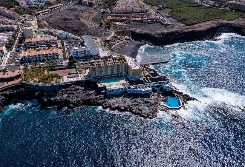 Отель Atlantic Holiday