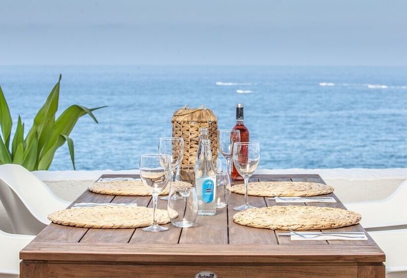 Отель Atlantic Holiday