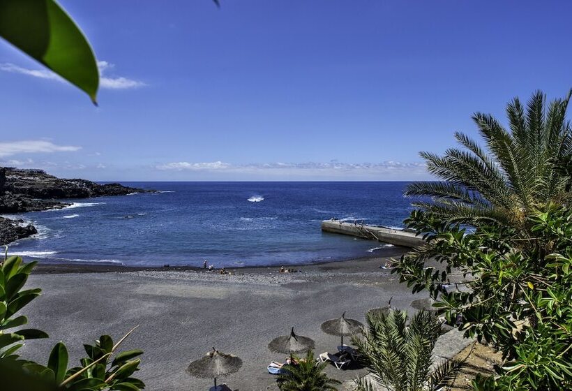 Отель Atlantic Holiday