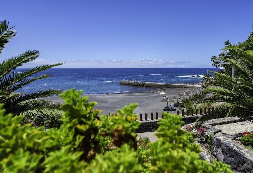 Отель Atlantic Holiday