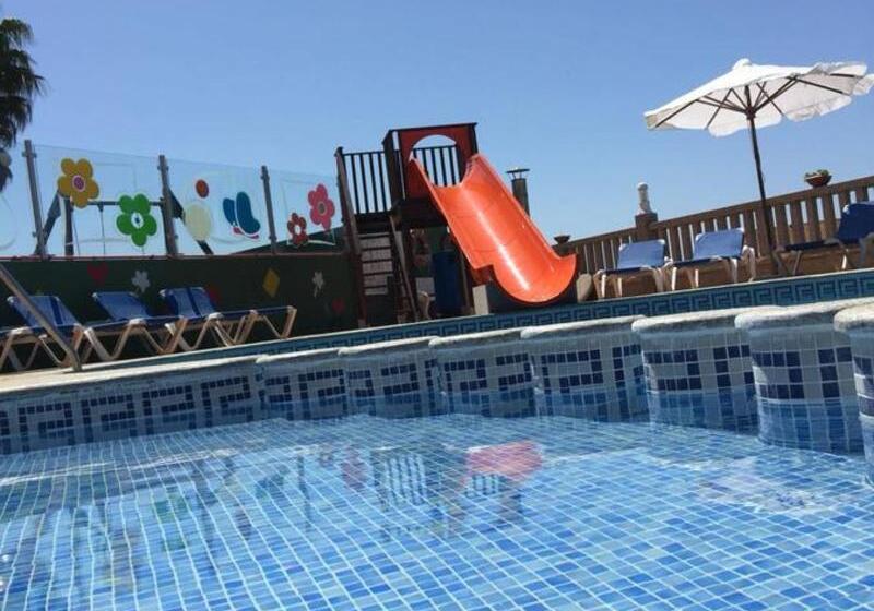 בית מלון כפרי Atlántico Sanxenxo