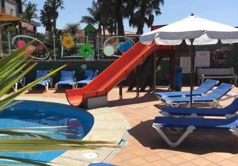 בית מלון כפרי Atlántico Sanxenxo