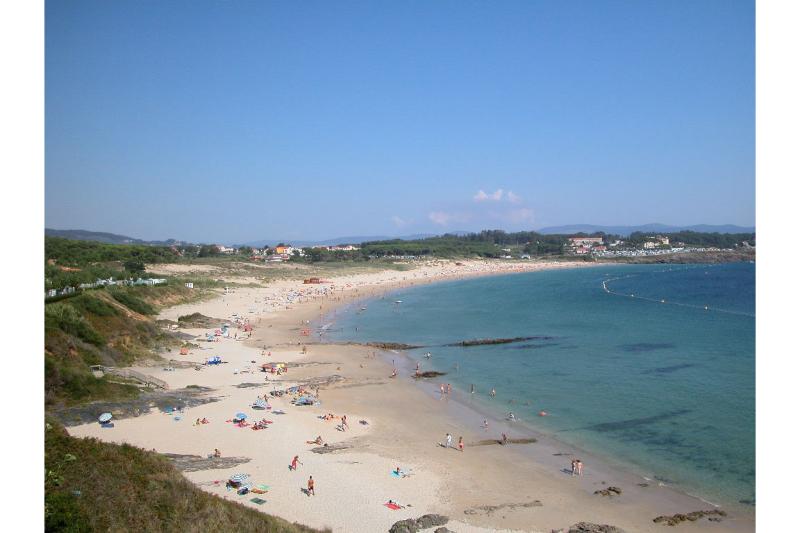 בית מלון כפרי Atlántico Sanxenxo