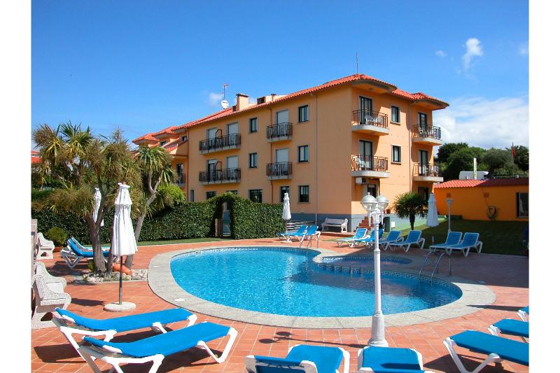 هتل Atlántico Sanxenxo