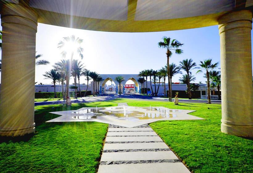 ホテル Aurora Oriental Resort Sharm El Sheikh