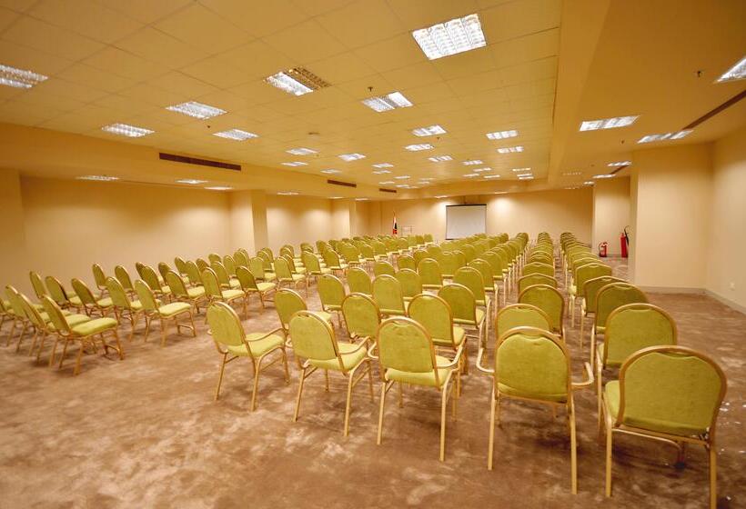 ホテル Aurora Oriental Resort Sharm El Sheikh