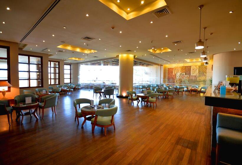 ホテル Aurora Oriental Resort Sharm El Sheikh