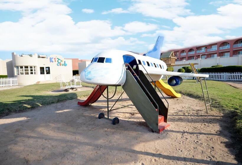 ホテル Aurora Oriental Resort Sharm El Sheikh