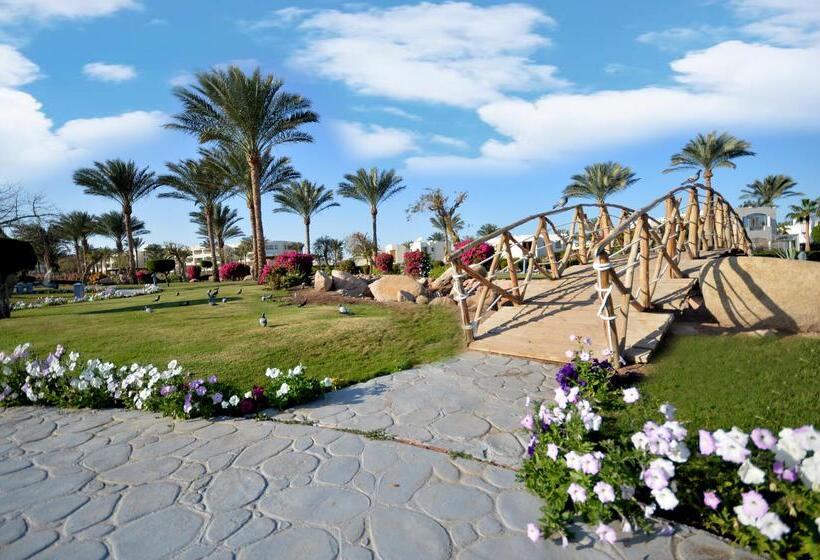 ホテル Aurora Oriental Resort Sharm El Sheikh