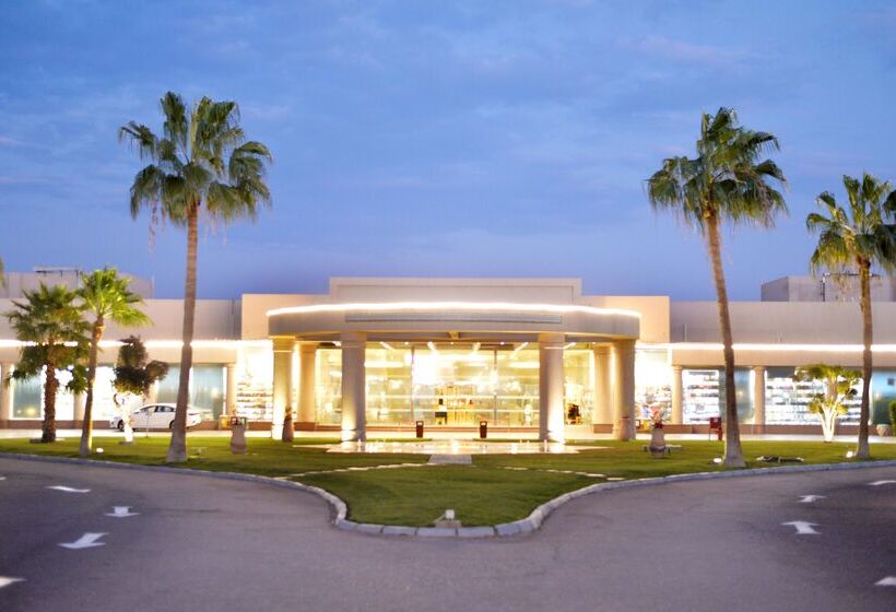 ホテル Aurora Oriental Resort Sharm El Sheikh