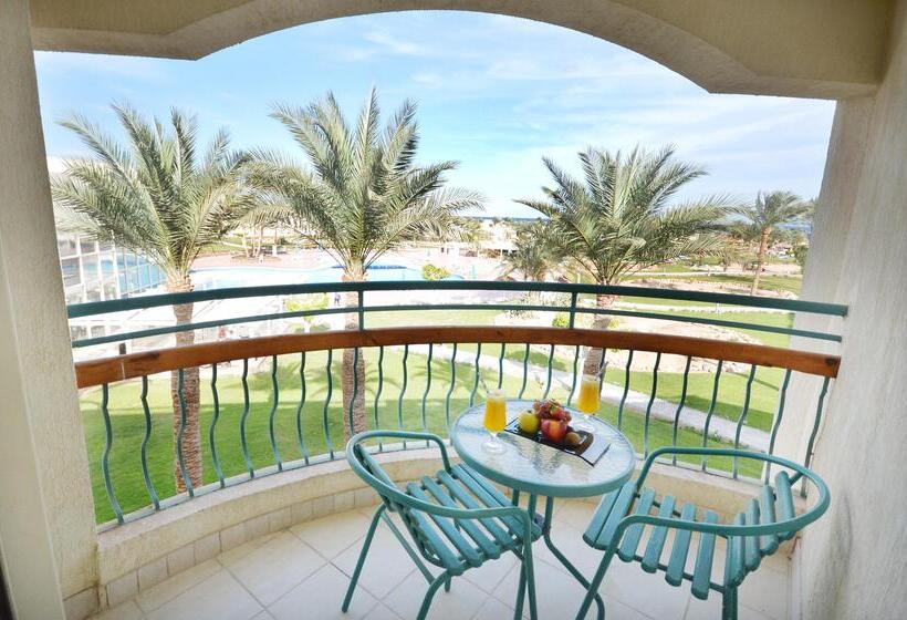 ホテル Aurora Oriental Resort Sharm El Sheikh