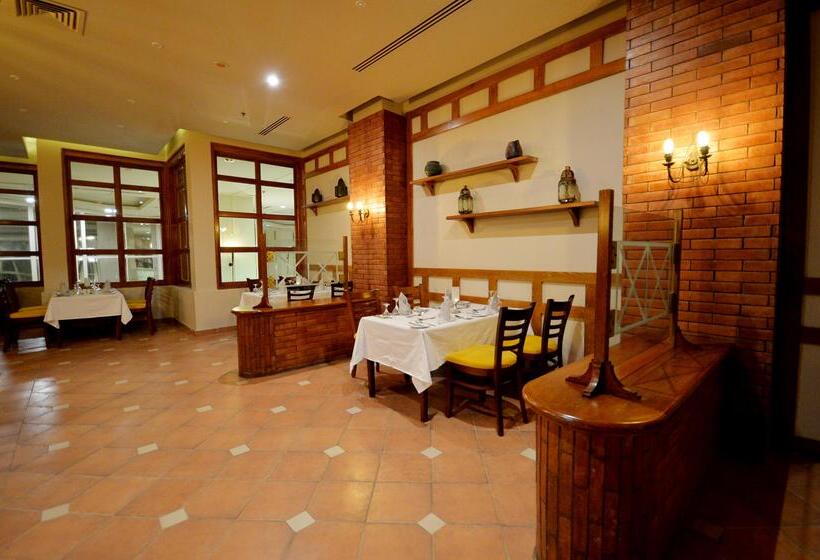 ホテル Aurora Oriental Resort Sharm El Sheikh