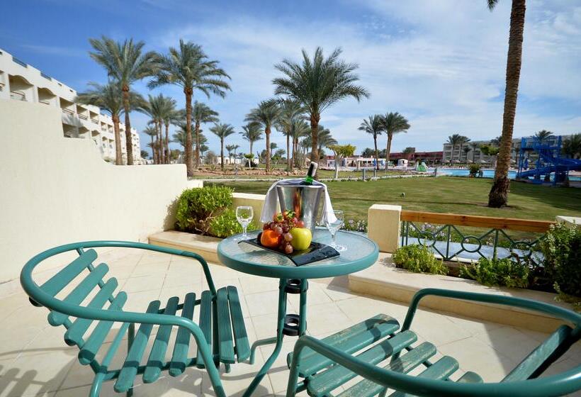 ホテル Aurora Oriental Resort Sharm El Sheikh