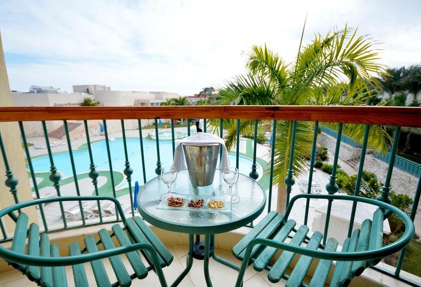 ホテル Aurora Oriental Resort Sharm El Sheikh