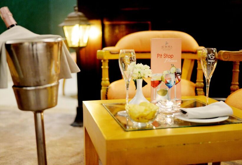 ホテル Aurora Oriental Resort Sharm El Sheikh