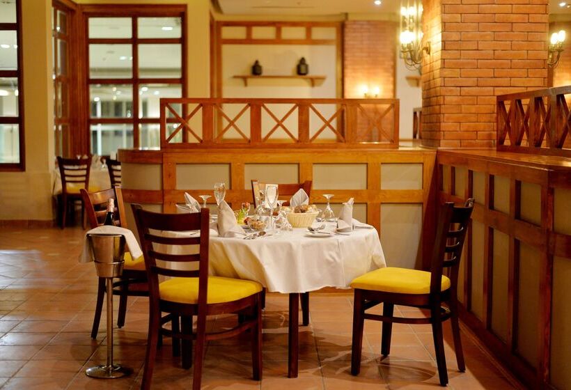 ホテル Aurora Oriental Resort Sharm El Sheikh