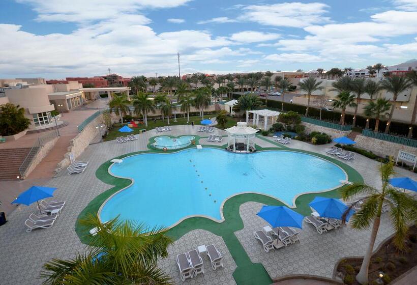 ホテル Aurora Oriental Resort Sharm El Sheikh