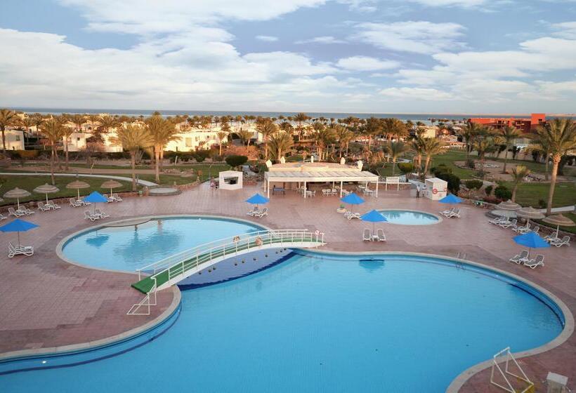 ホテル Aurora Oriental Resort Sharm El Sheikh