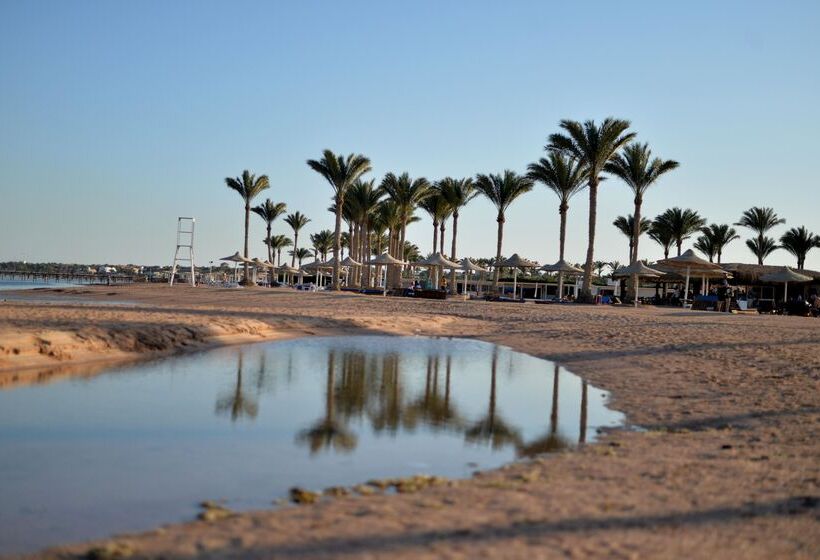 ホテル Aurora Oriental Resort Sharm El Sheikh