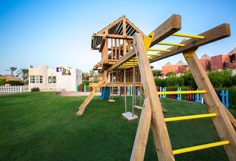 ホテル Aurora Oriental Resort Sharm El Sheikh