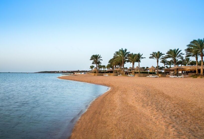 ホテル Aurora Oriental Resort Sharm El Sheikh