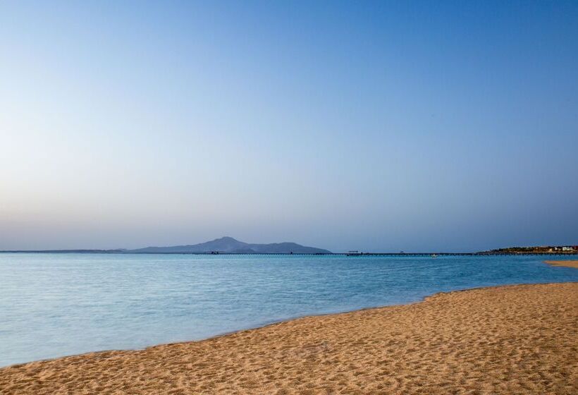 ホテル Aurora Oriental Resort Sharm El Sheikh