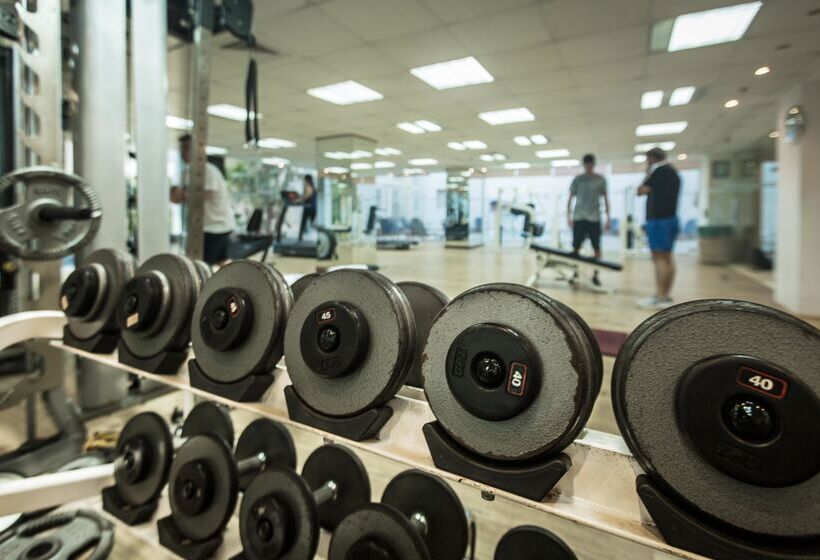 ホテル Aurora Oriental Resort Sharm El Sheikh