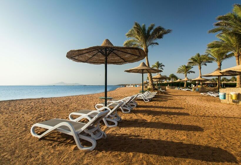 ホテル Aurora Oriental Resort Sharm El Sheikh