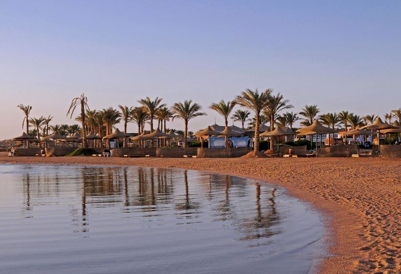 ホテル Aurora Oriental Resort Sharm El Sheikh