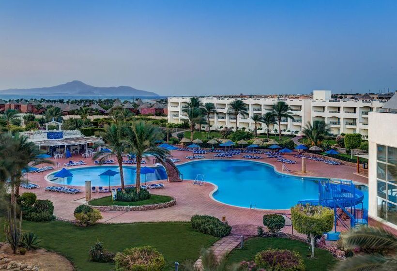 ホテル Aurora Oriental Resort Sharm El Sheikh