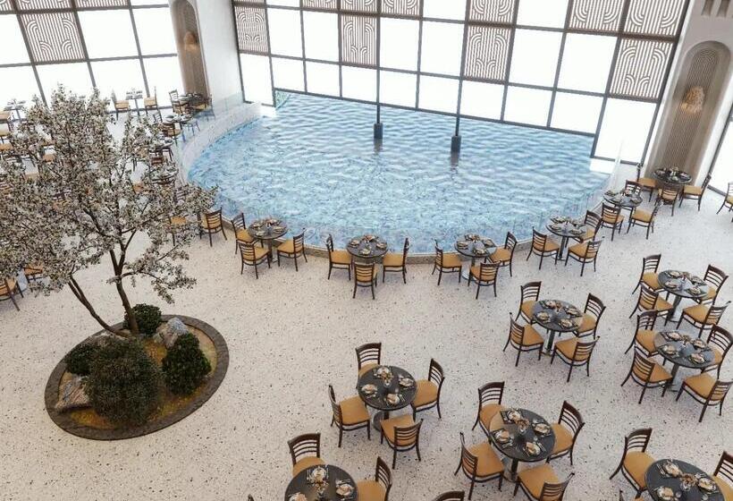 ホテル Aurora Oriental Resort Sharm El Sheikh