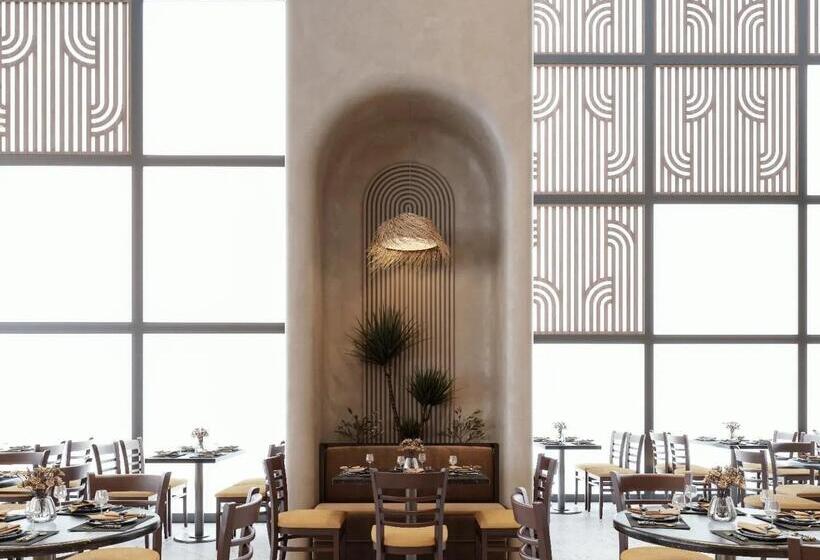 ホテル Aurora Oriental Resort Sharm El Sheikh