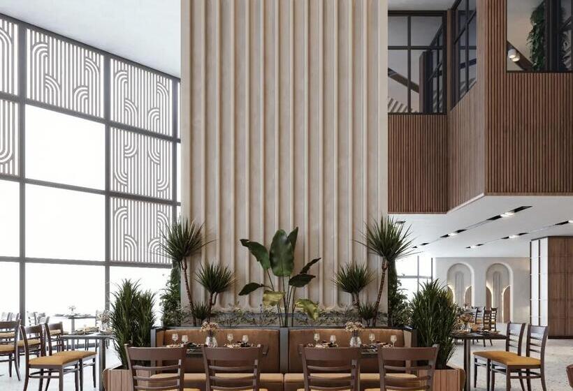 ホテル Aurora Oriental Resort Sharm El Sheikh