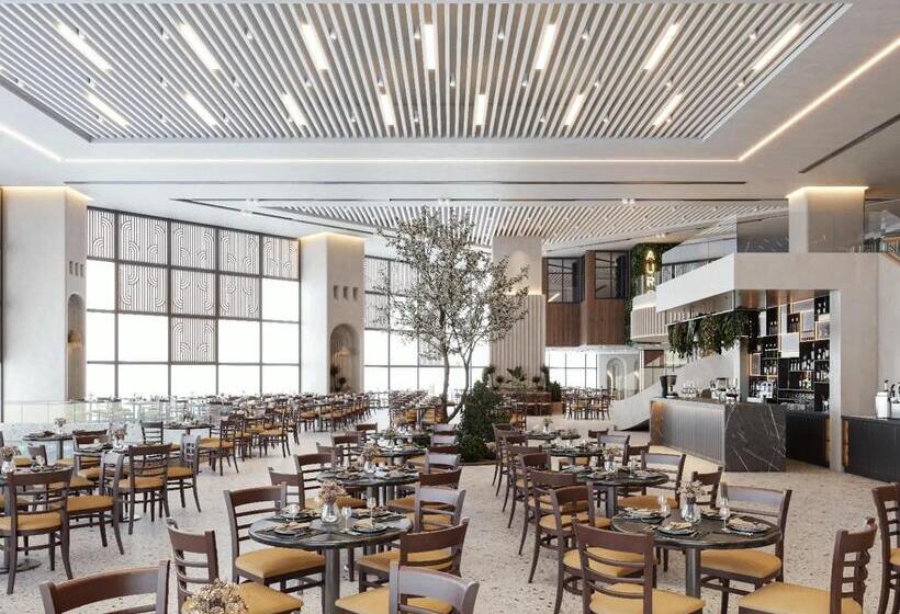 ホテル Aurora Oriental Resort Sharm El Sheikh