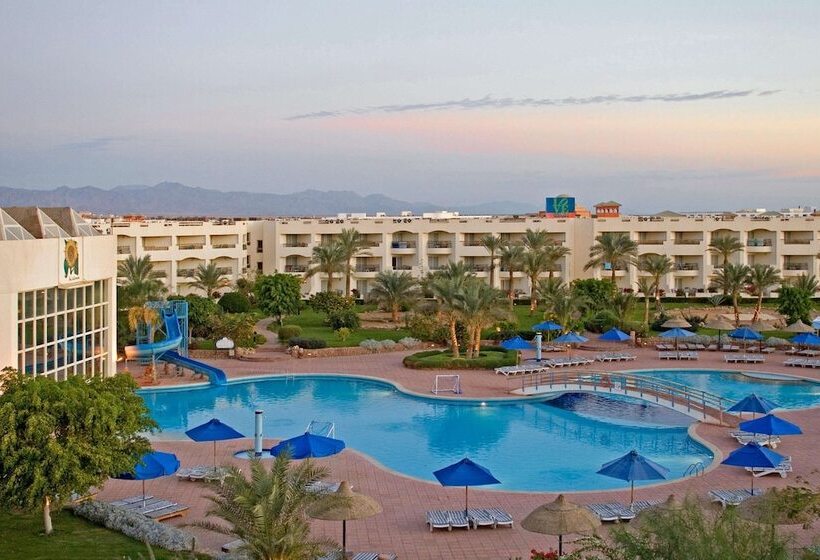 ホテル Aurora Oriental Resort Sharm El Sheikh