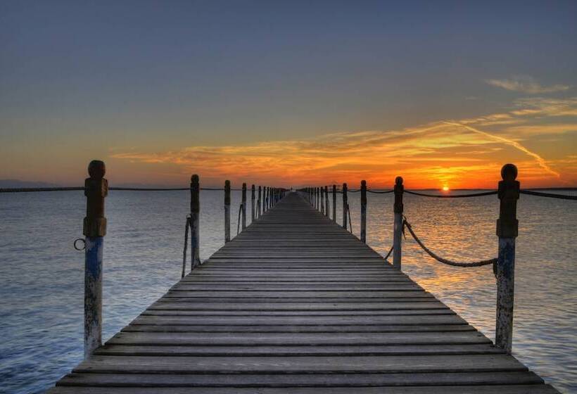 ホテル Aurora Oriental Resort Sharm El Sheikh