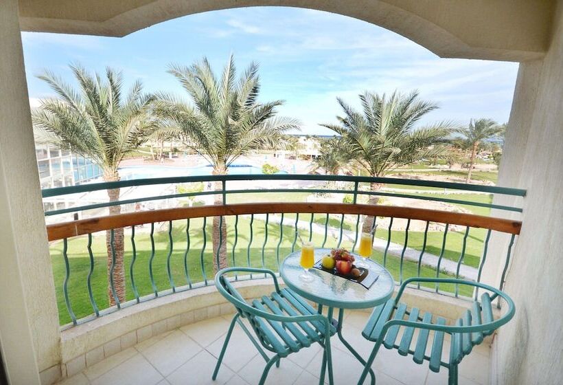 ホテル Aurora Oriental Resort Sharm El Sheikh