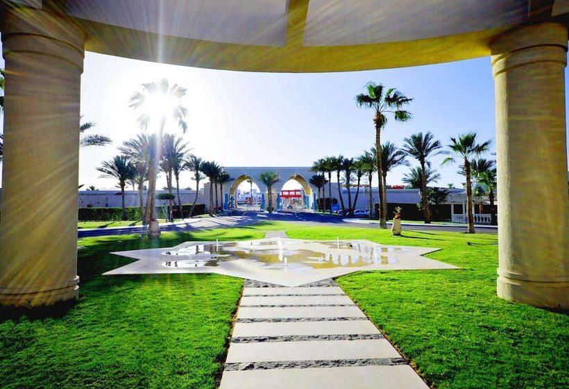 ホテル Aurora Oriental Resort Sharm El Sheikh