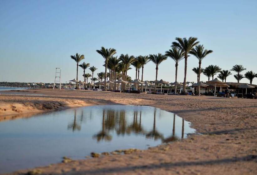 ホテル Aurora Oriental Resort Sharm El Sheikh
