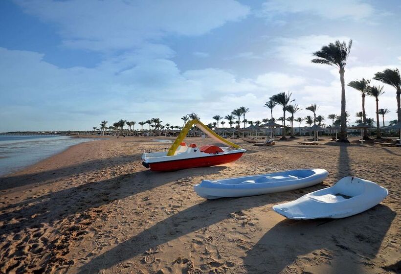 ホテル Aurora Oriental Resort Sharm El Sheikh