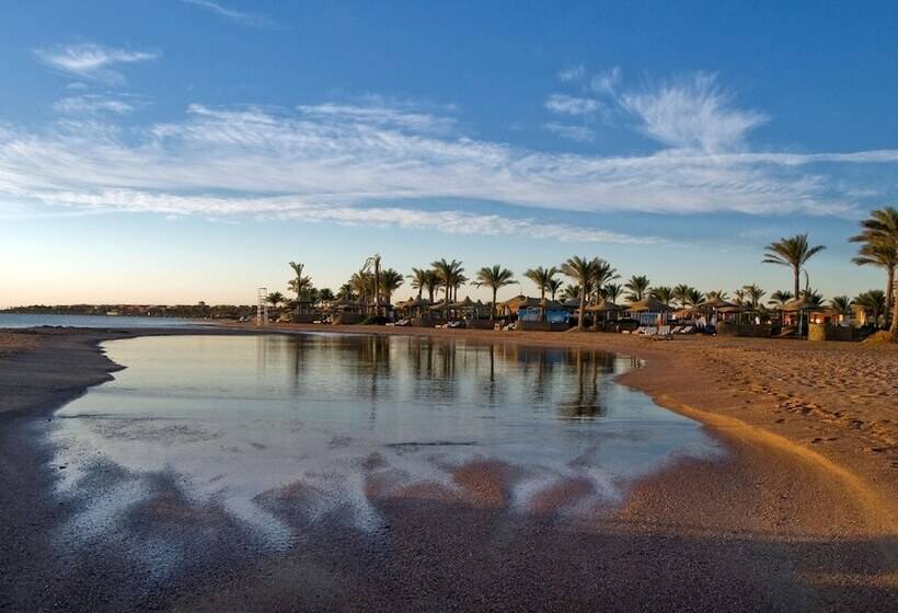 ホテル Aurora Oriental Resort Sharm El Sheikh